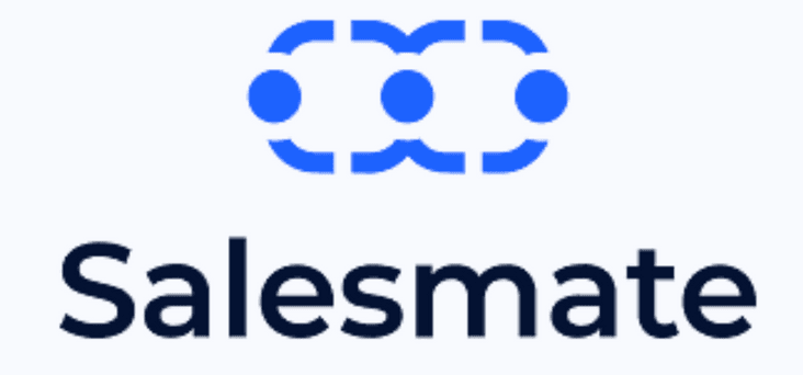 Salesmate logo