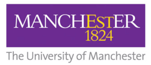 University of Manchester logo